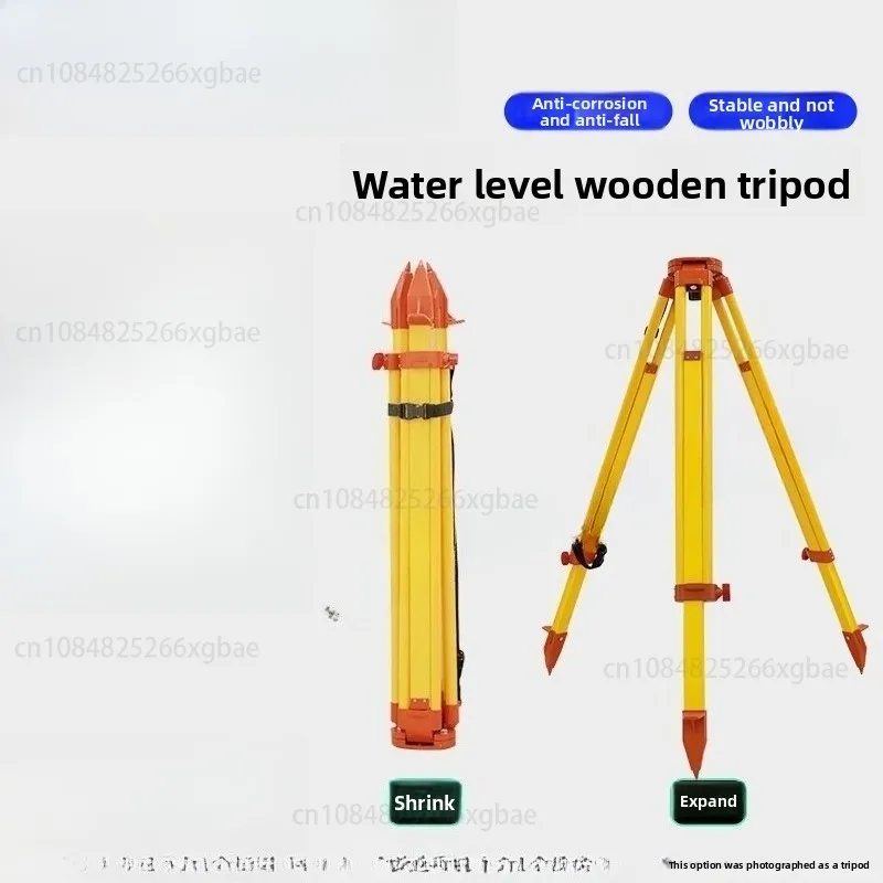 

Level, tripod, total station, theodolite, bracket, measuring instrument