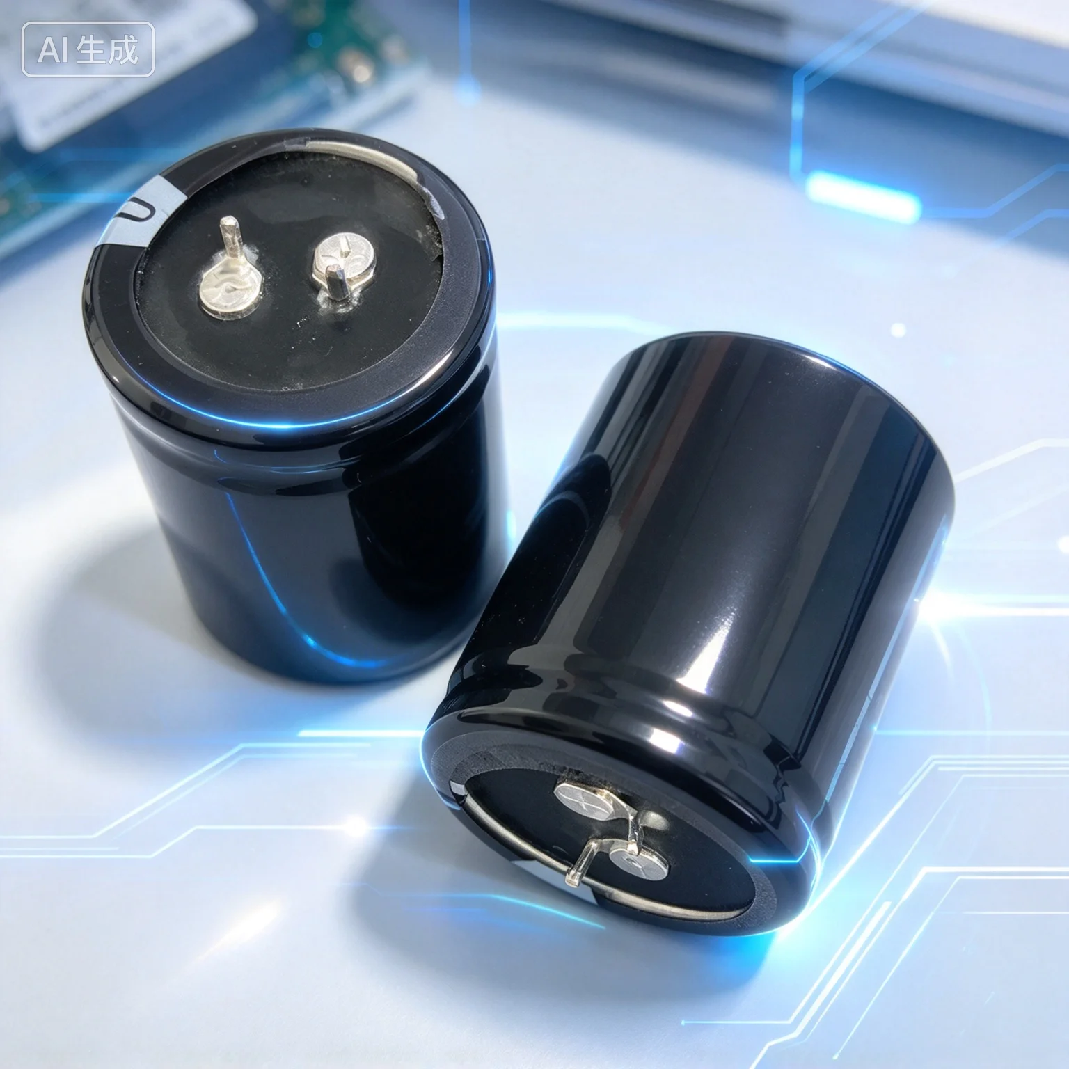 Premium for ROE IEC 384-4 220UF 500V HIFI Tube Amp High Voltage Filter Electrolytic Capacitor  10pcs