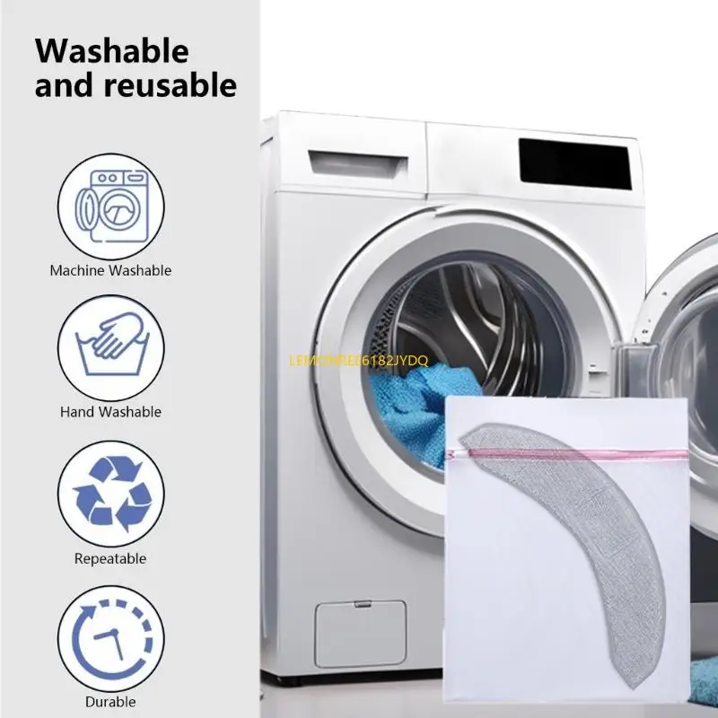 Pacote m7df 4/6/8 lavagem lavável substituição para j7/ j7+/ j9+ vácuo robótico