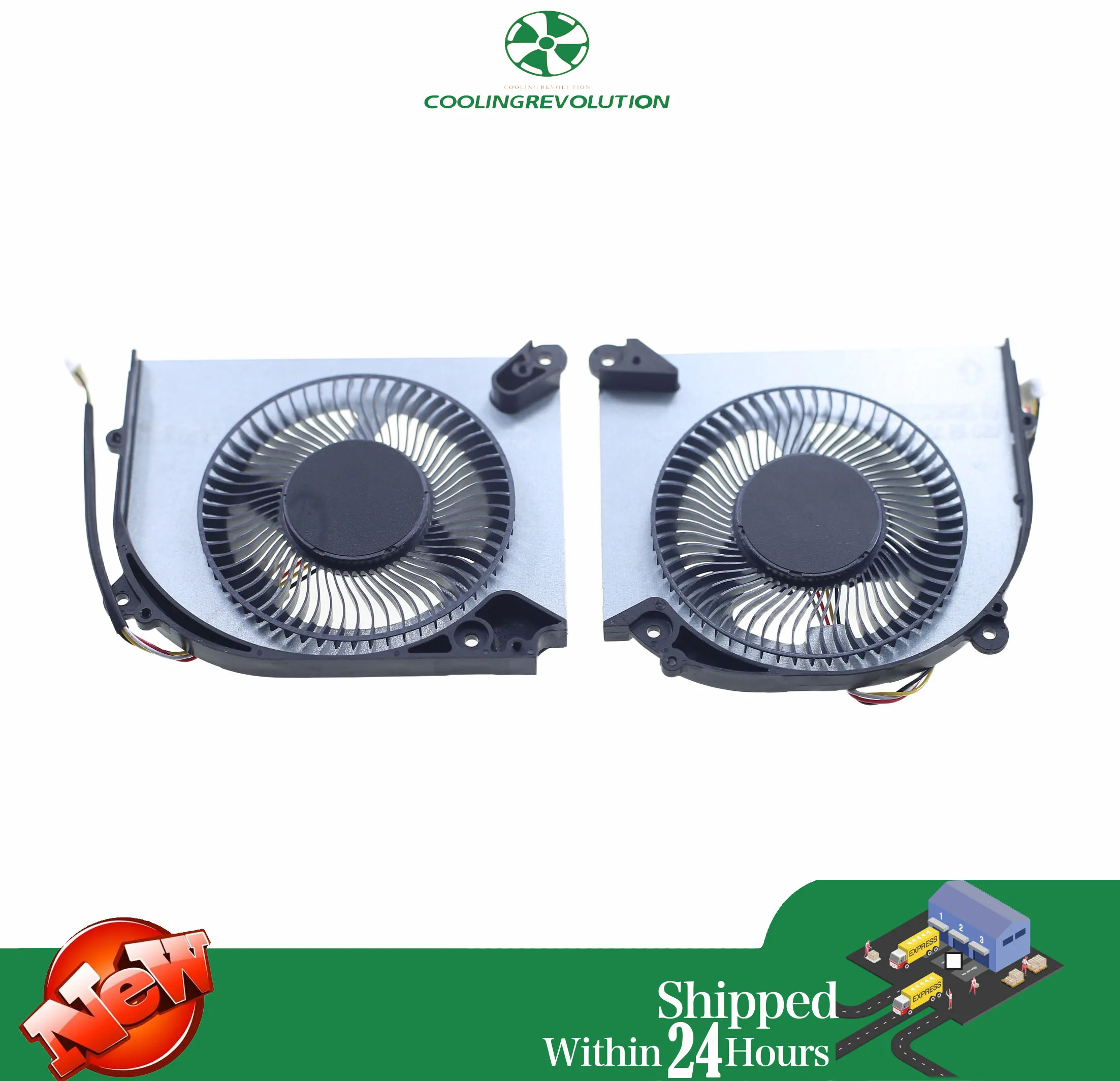 Laptop CPU GPU Cooling Fan for Gigabyte G5 KF KE GE MF G5KF G5KE G5GE G5MF 2023 FPP6 DFS5K22305283Q FPP7 DFS5L32G16486P