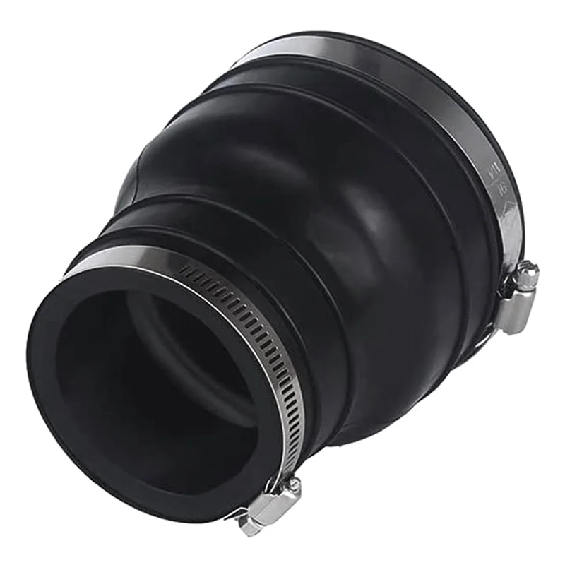 

ABTC-70981A3 подвесной водяной насос, аксессуар для выхлопного сильфона, подходит для Mercruiser 3-4 дюйма 70981A3 18-2762 89070