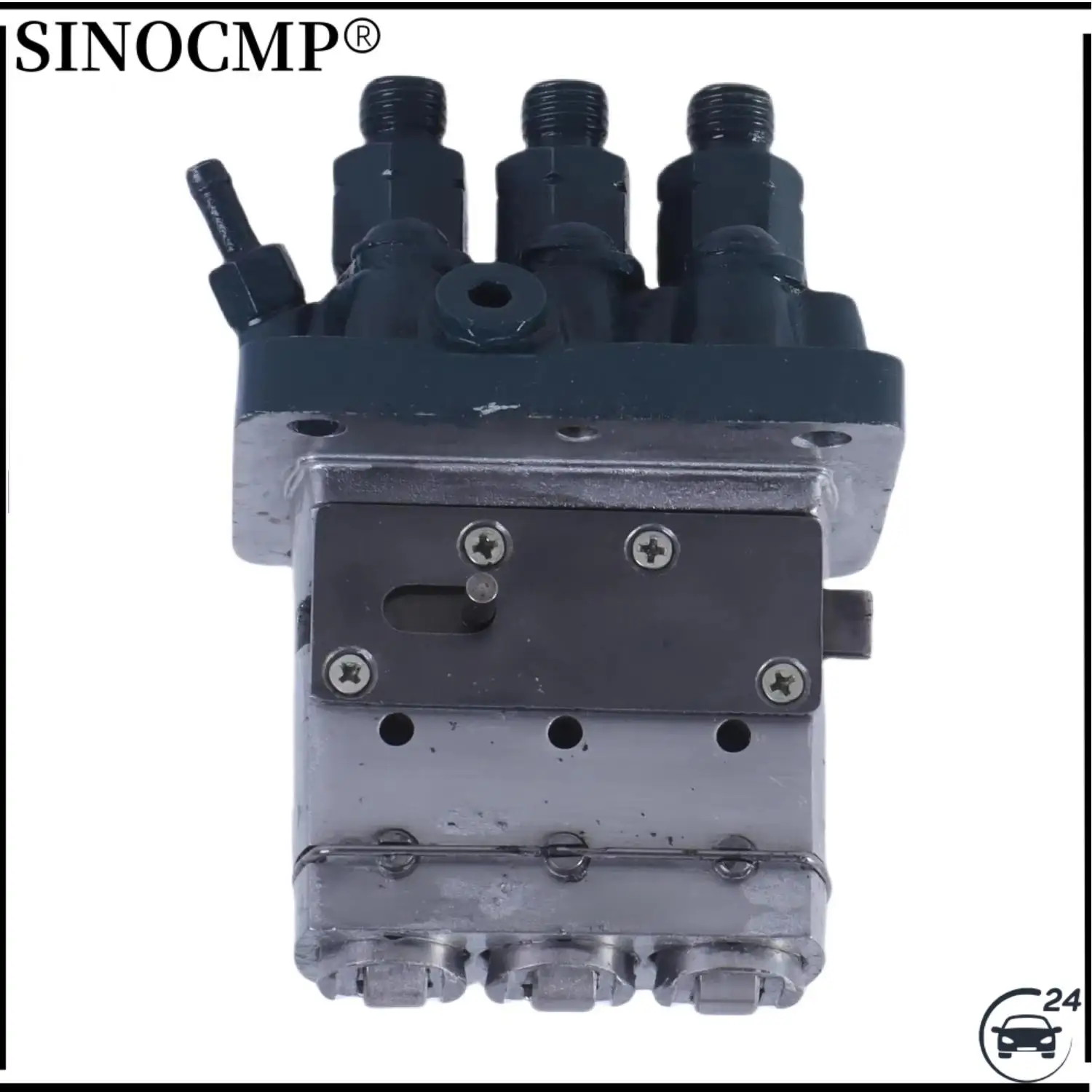 

90016006-53071 D902 Engine Car Injector Pump for Kubota RTV Excavator Engine Parts Fuel Supply System Fuel Pumps ﻿
