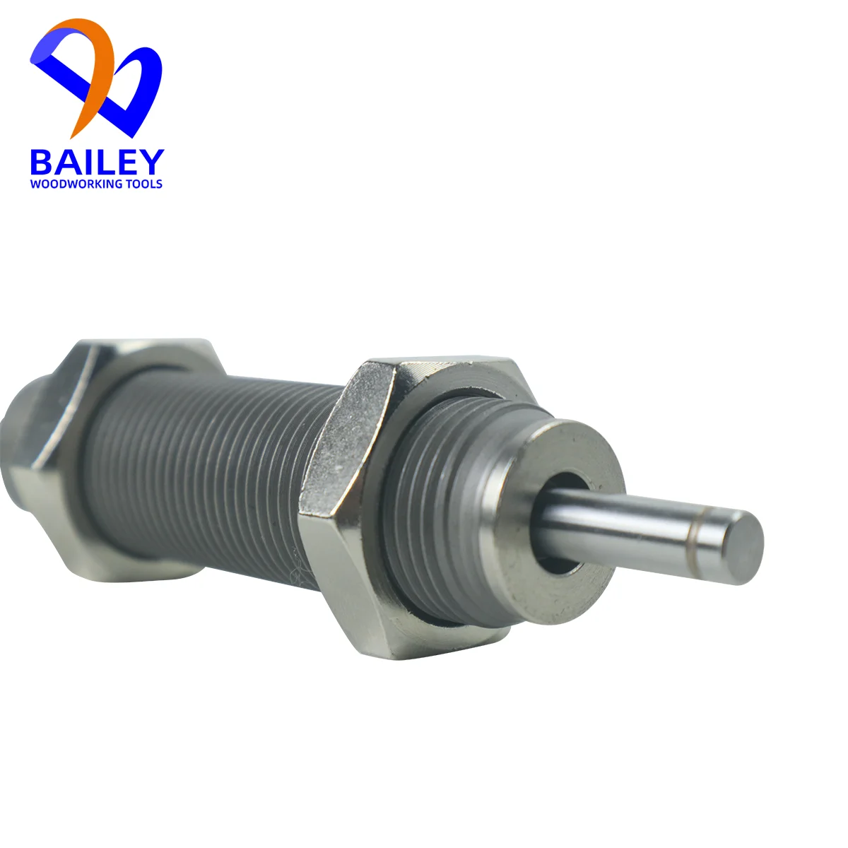 BAILEY-Absorvente de choque industrial, parada de energia para máquina de borda Homag Edge, PHE20X15NM-A-05 HUB15 7, 4-010-04-0114, 1Pc