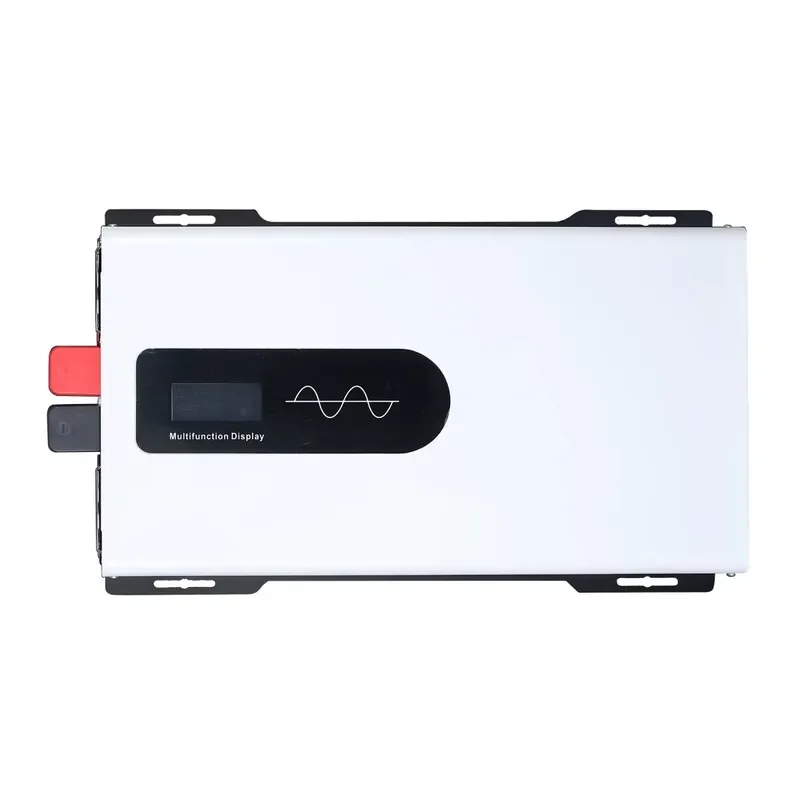for MYAMI 5000W Pure Sine Wave Car Power Inverter Converter Single Output 50Hz 60Hz 10000W Peak DC 24V 48V 60V 72V 96V to AC