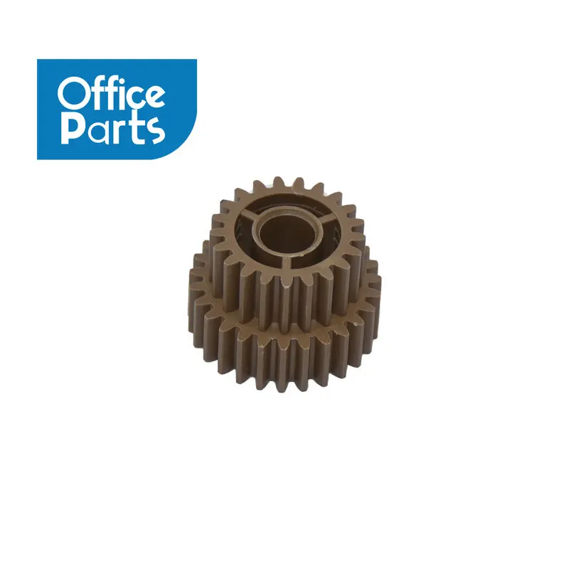 

10PCS NGERH2122FCZZ Compatible Fuser Drive Gear For Sharp MX-2310U MX-2610 MX-3110N MX-3640N MX-4111N 21T/27T