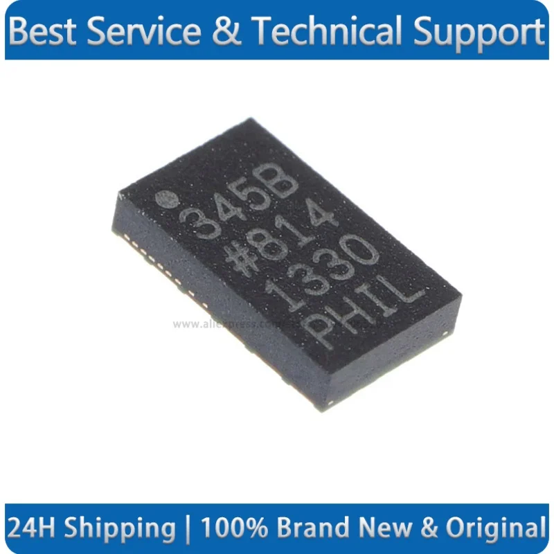 ADXL345BCCZ-RL7 LGA14 Digital acceleration sensor chip New Original