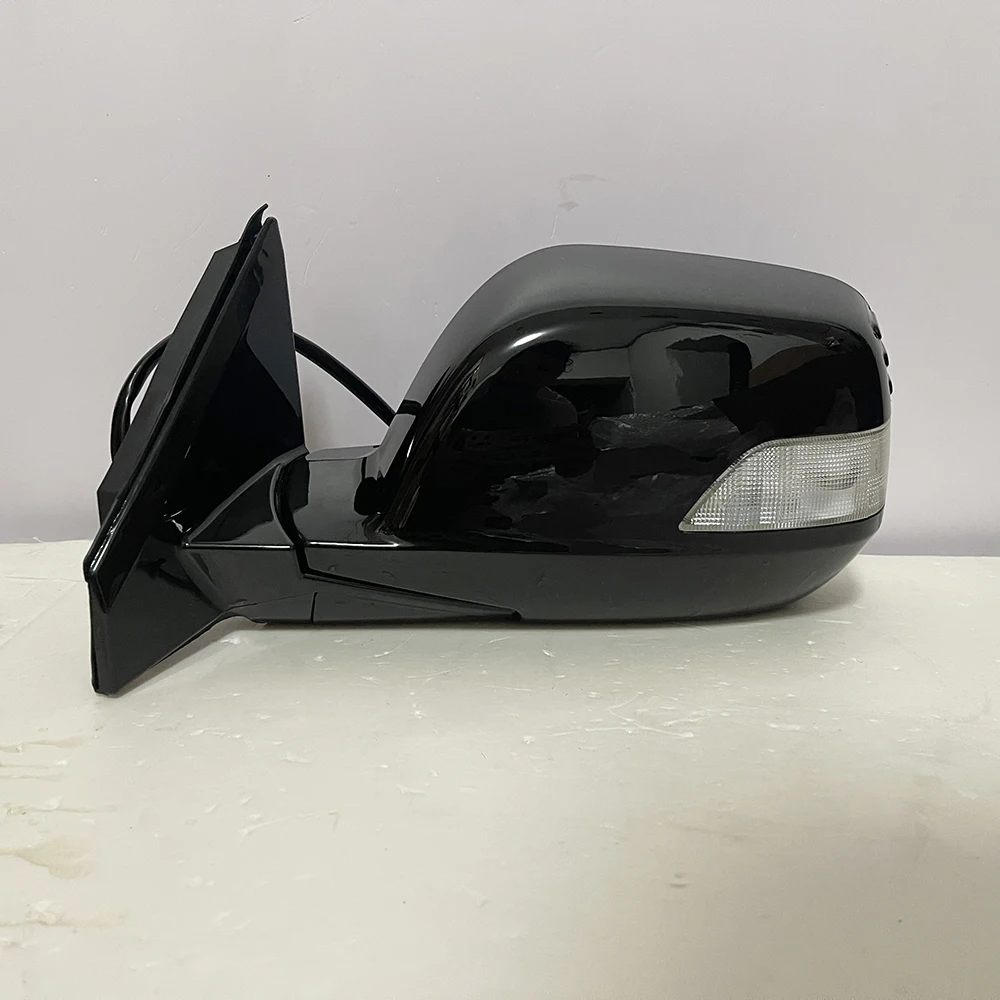 Voor HONDA CRV CR-V 2007 2008 2009 2010 2011 RE1 RE2 RE4 Links Rechts Auto Zijspiegel Buitenste Achteruitkijkspiegel Assy 5/7/9 Draad