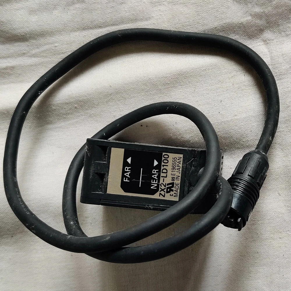 ZX2-LD100 Smart Sensor