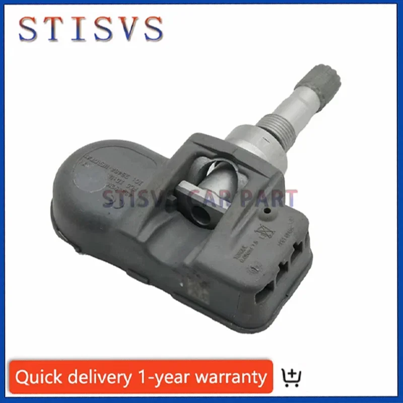 

0035400217 Датчик системы контроля давления в шинах TPMS для Mercedes/Benz G500 G550 G55 AMG G63 433 МГц, 4 шт., автомобильные аксессуары