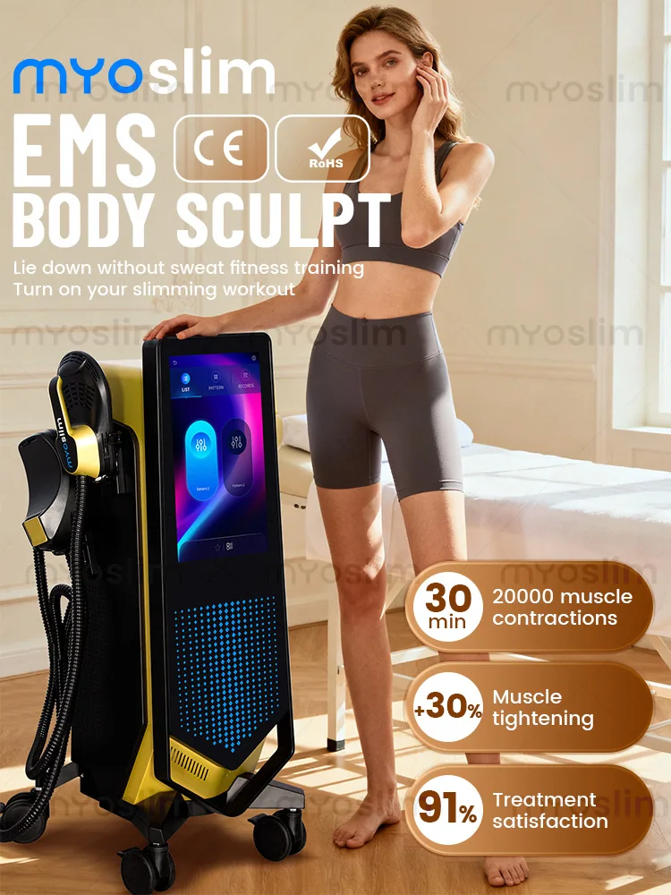Myoslim 6500W Profe… - image
