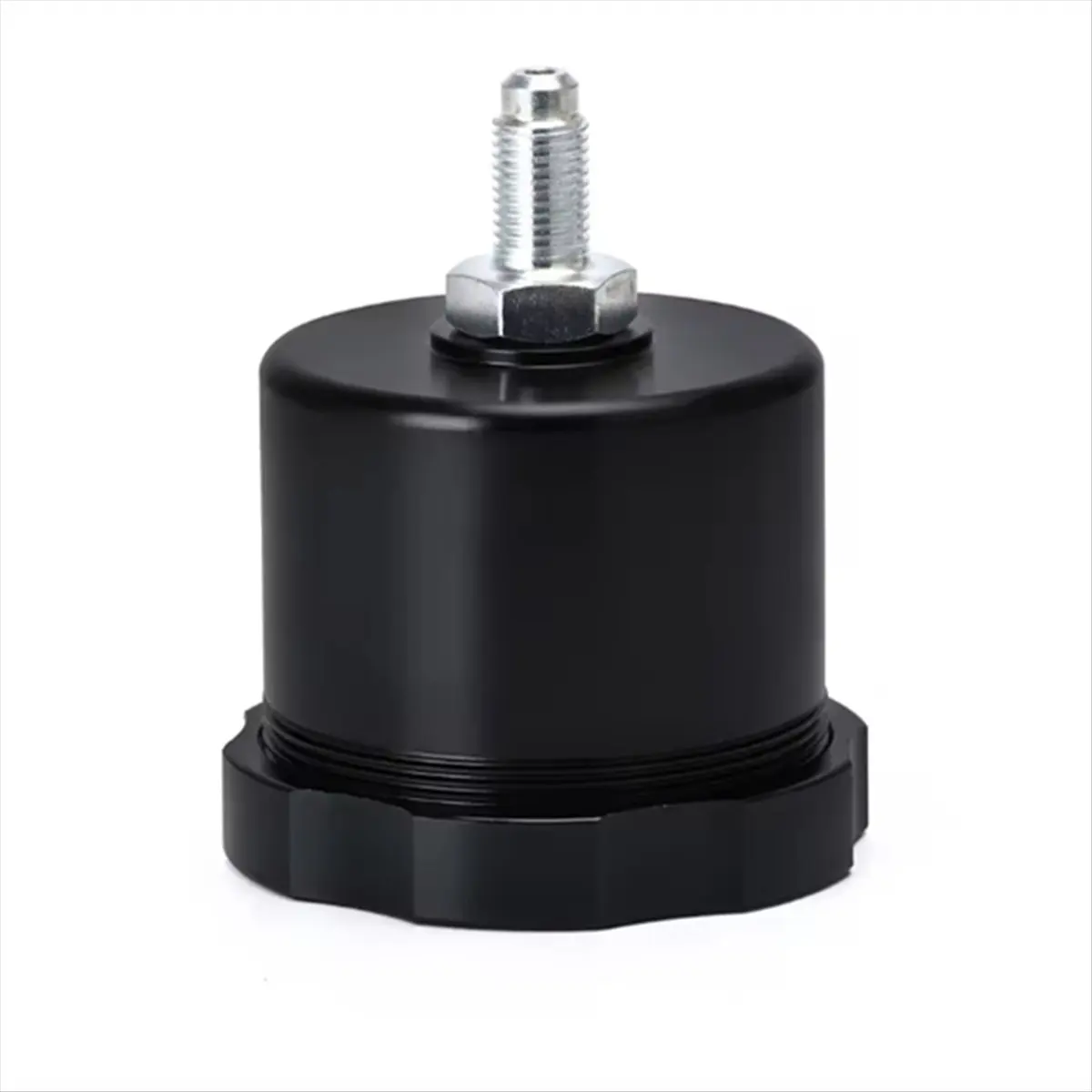 ~！【Best Seller】- Aluminum Car Hydraulic Drift M10x1.25 Handbrake Oil Tank for Fluid Reservoir E-Brake PQY4611