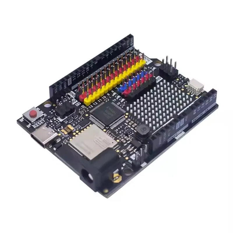 UNO R4 minima/wifi edition development board For Arduino programming learning controller