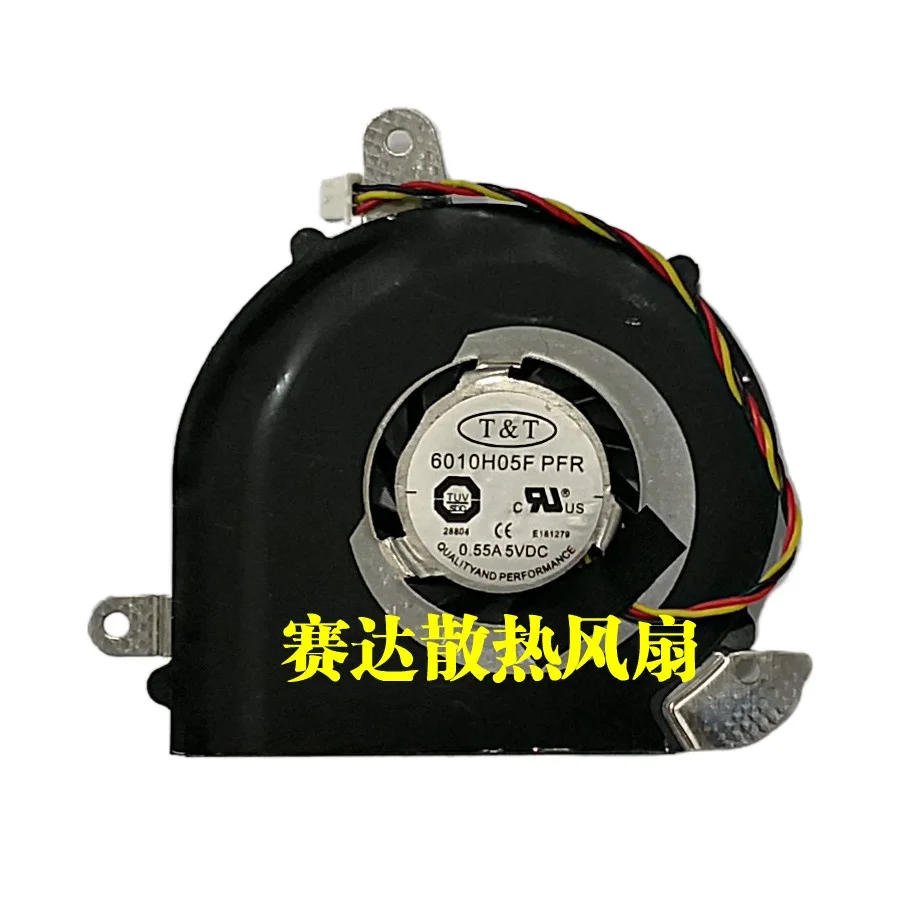 T&T 6010H05F Pfr 5V… - image