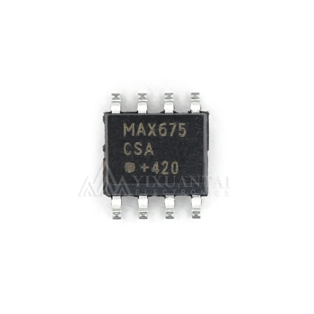 

10pcs MAX675CSA+ MAX856CSA+ MAX1044CSA+ MAX1485EUB+ NEW