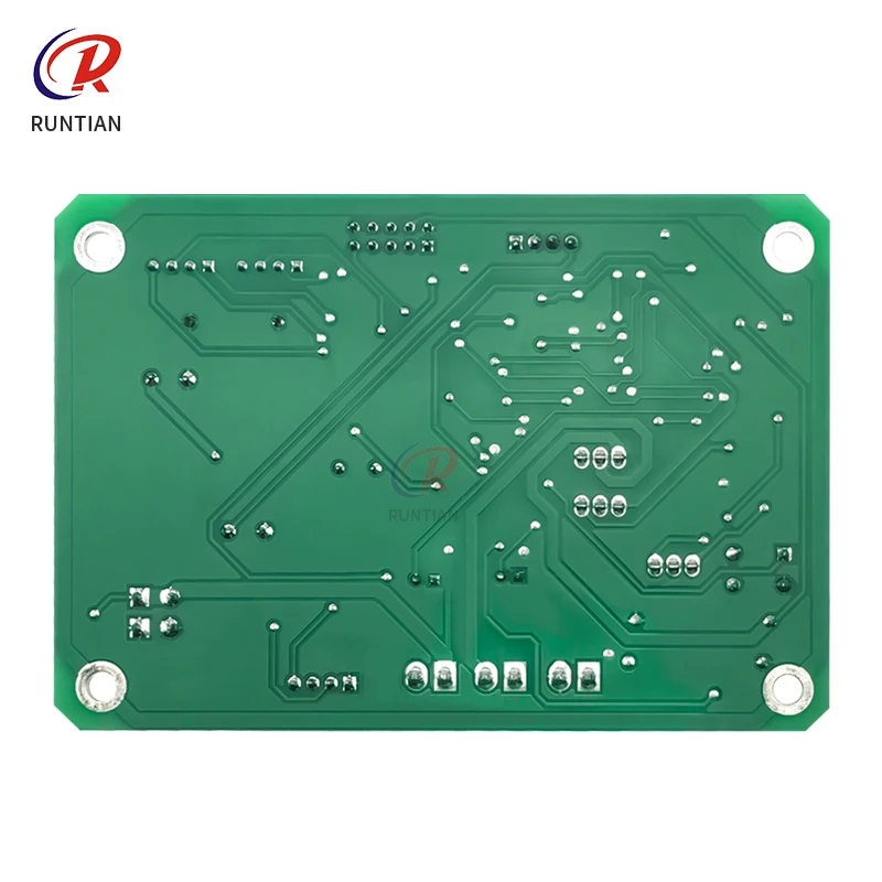 Imagem -04 - Placa Flora 031 pn 1160435116-0435-placa de Controle de Pressão Negativa do ar para Flora Lj320p Rtz 060 Pp2512uv Pp3220 Impressora