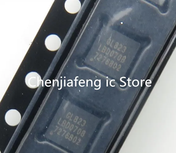 

10-50 шт./лот GL823A GL823B GL823 QFN24 Новый оригинал