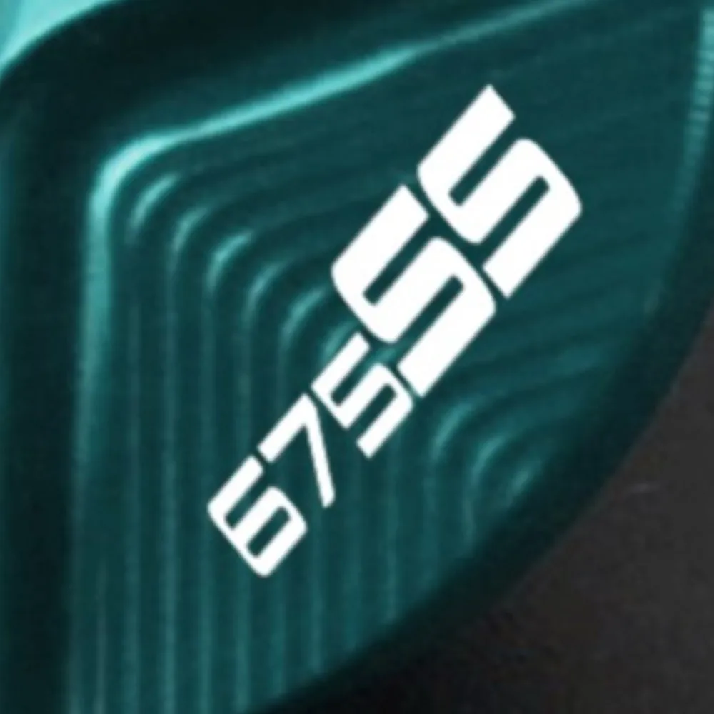 

Motorcycle Accessories For CFMOTO CF MOTO 675SS 675 SS 675 SS675 2024 2025 2026 CF675SS Engine Oil Filler Cap Oil Plug Cover