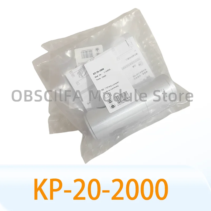 Brand New KP-20-200…