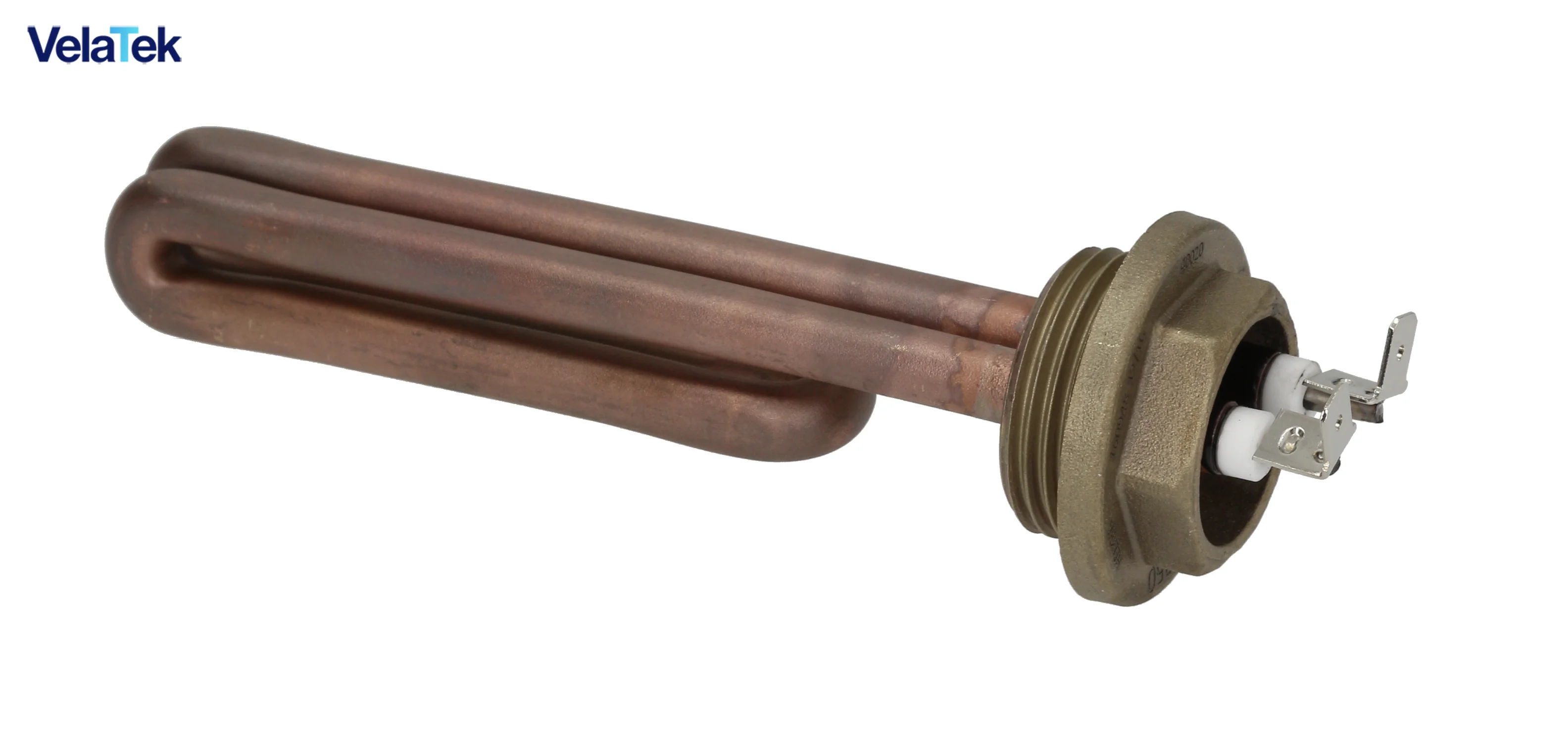 يتكيف مع عنصر التسخين Isomac + حشية PTFE 1400 وات 230 فولت