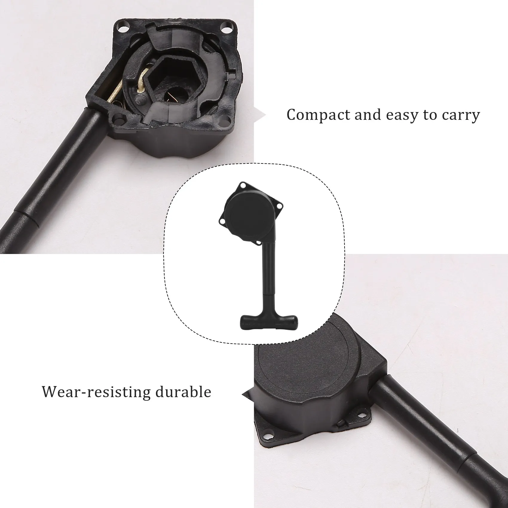 

Горячая новинка: Стартер-вытягиватель R020 для двигателей HSP RC 1/10 Nitro (запчасти и инструменты) – Великобритания