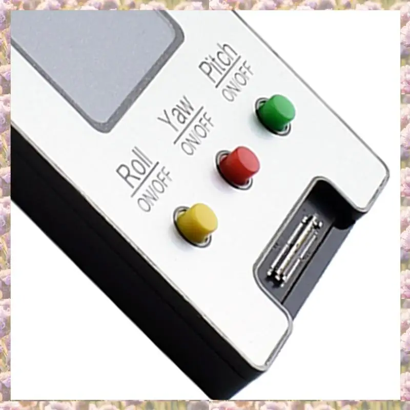 L72A-AD28 Gimbal Mo…