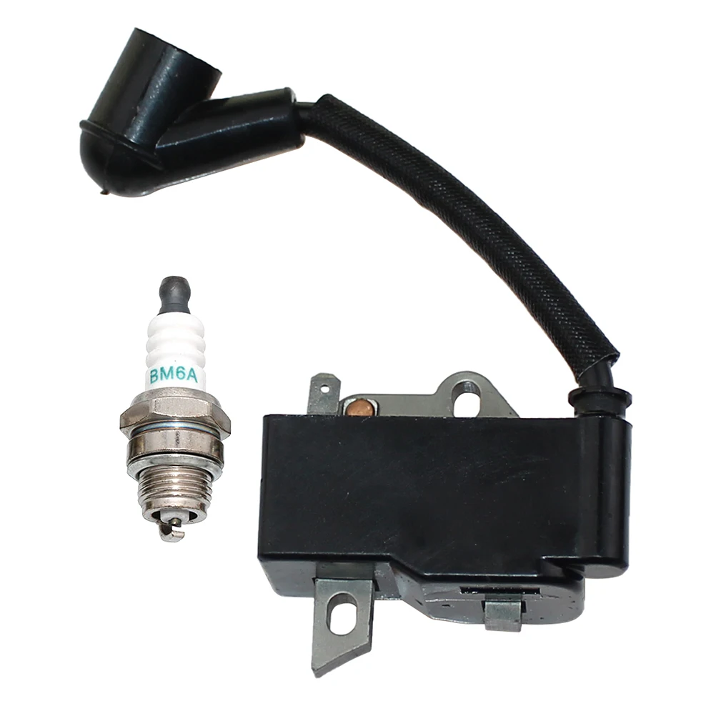 

Ignition Coil For Homelite CSP4516 CSP4518 CSP4520 5131000561