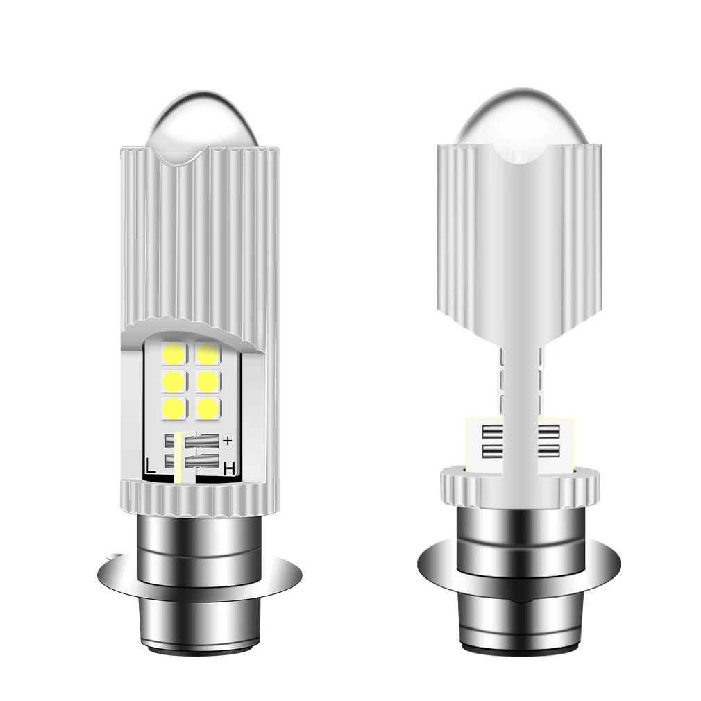H4 Led Headlight Mo… - image