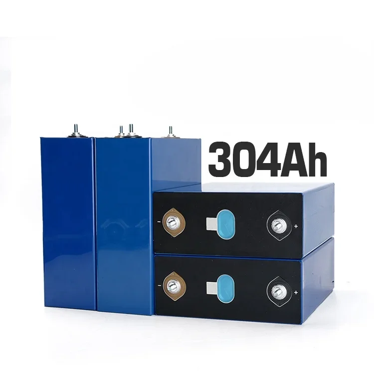 

High quality EU Stock CE Lifepo4 lithium ion akku Grade A EV 3.2v 200ah 230ah 280ah 304ah 310ah 320ah Lithium cell