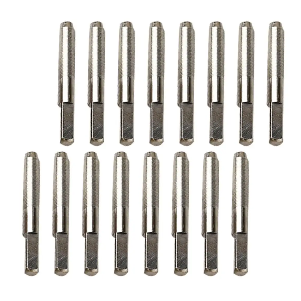 

16 Pcs String Pins Durable Lyre Nails for Stringed Instruments Tuning Pegs Nails For Lyre String Practical Accessories