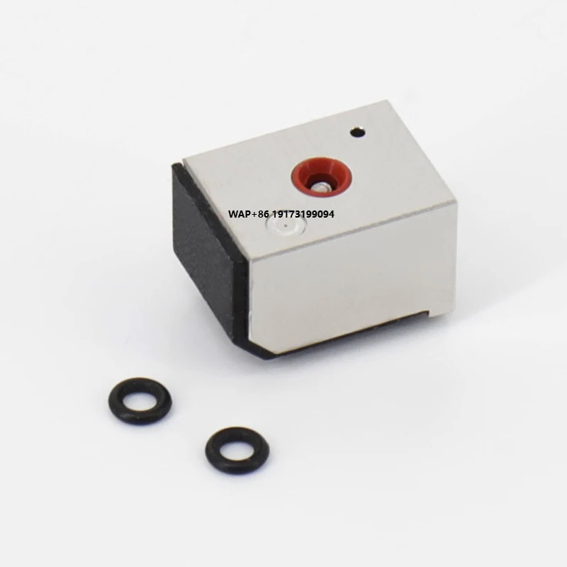 

New Hot Sell ENM38980 9232 Nozzle MODULATION ASSEMBLY-G HEAD(Black) Spare Part for Imje 9232 9410 9450 Inkjet Printer