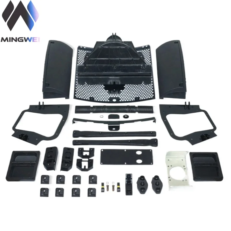 Speaker Accessories A15 W Horn Waveguide Flare for Line Array System Sound