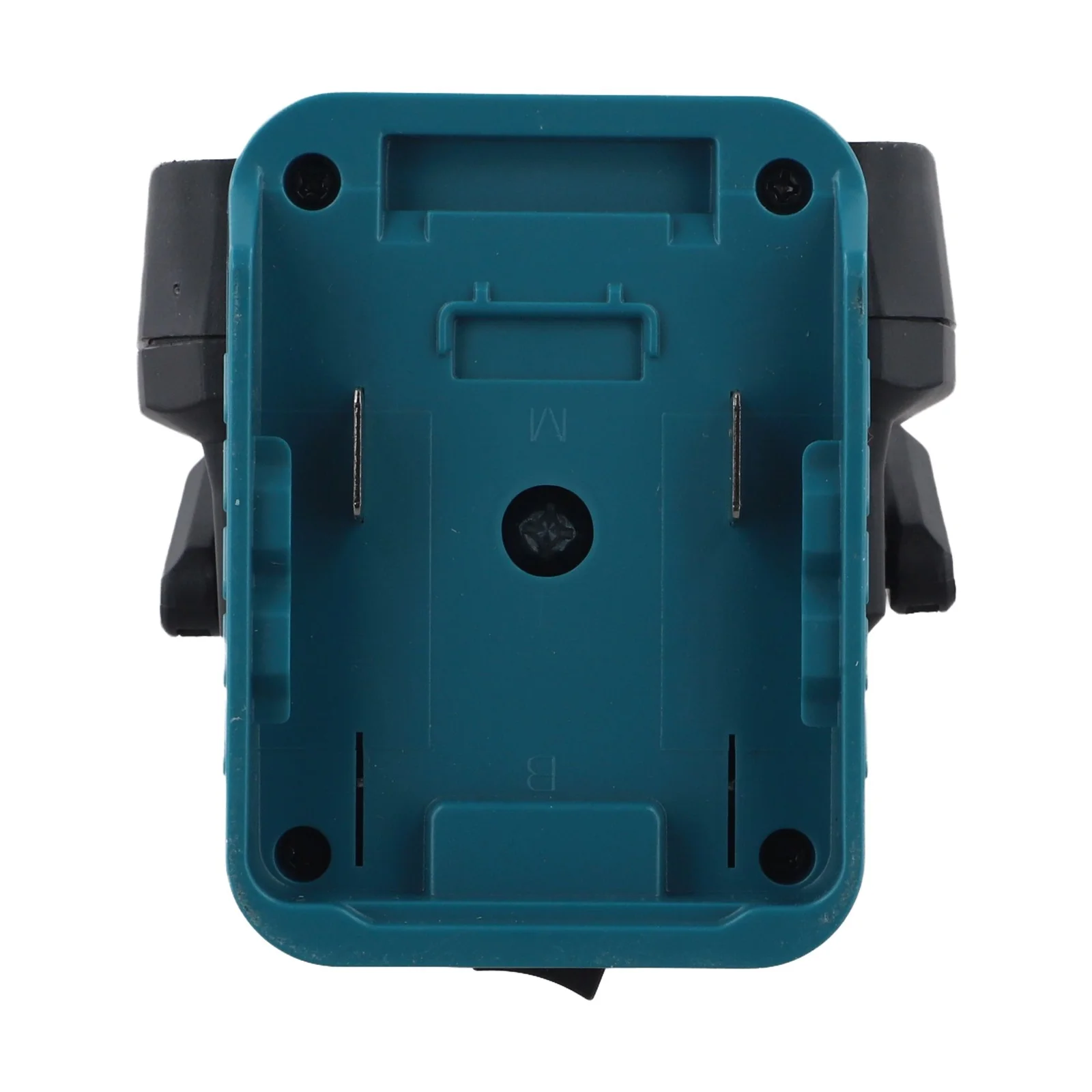 

Rechargeable 18 LED Work Light with Portable Handle Type C Fast Charging Low Voltage Protection for 18V 20V Batteries