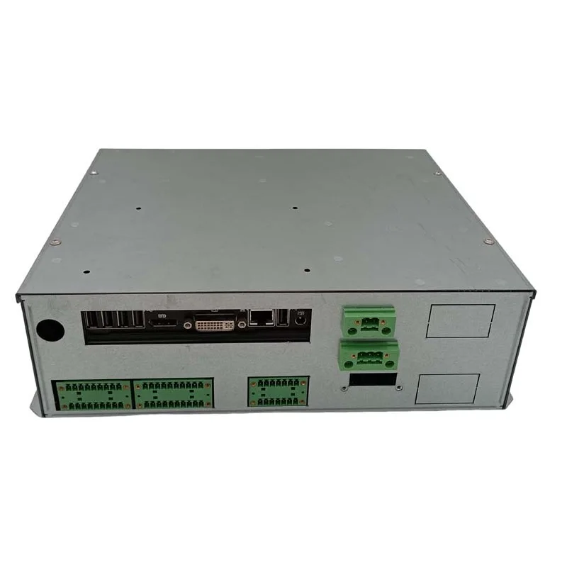 Hwaut Electronic CRS968 Common Rail Injector And Pump Tester With QR IQA Coding Window System Software Injector Testing Machine