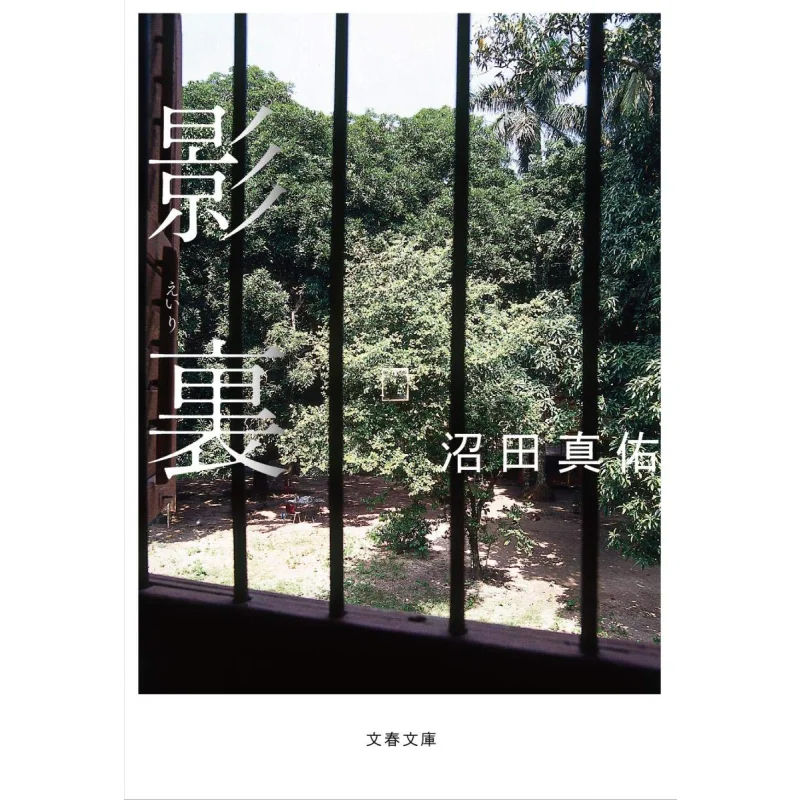 

В тене Масаюки Мацуды Весна и осень литературы 9784167913472 Книга