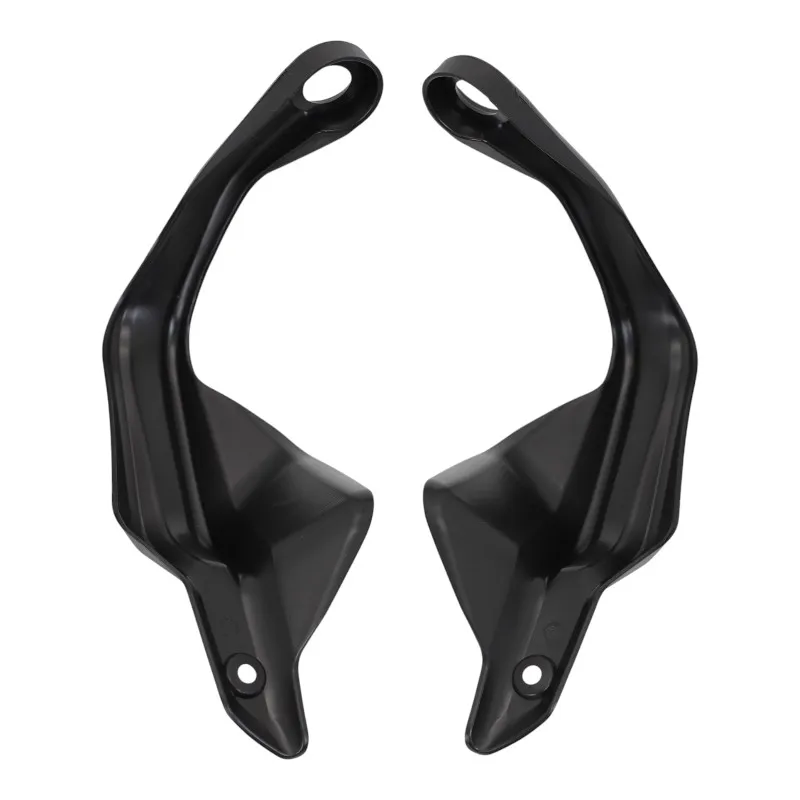 Углеродно-черная защита рук, защита от ветра, защита рук для мотоцикла Yamaha Tenere 700 Tenere 700 xtz 700 t7 2019-2023