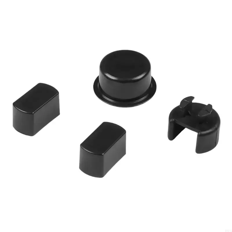 Truck Rear Door Hinge Bushings Collection For Models F Series Variants 