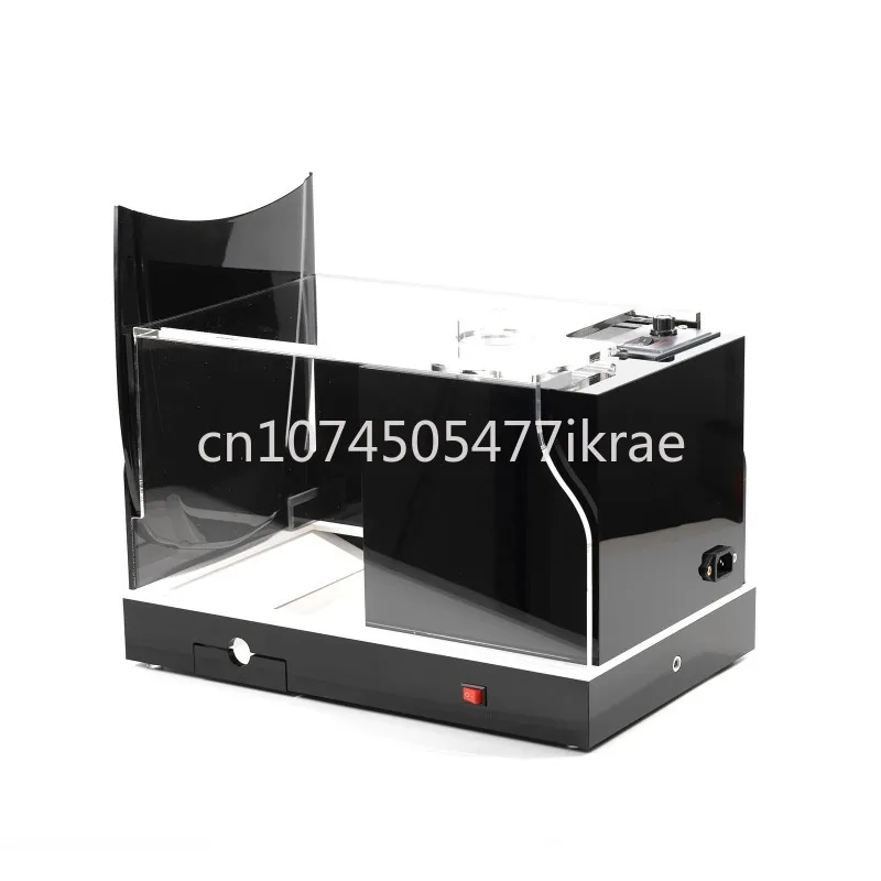 Stone Impact Tester Paint Protection Film Machine Applicating Real Stone Ppf Film Tester Tint Tester Tools