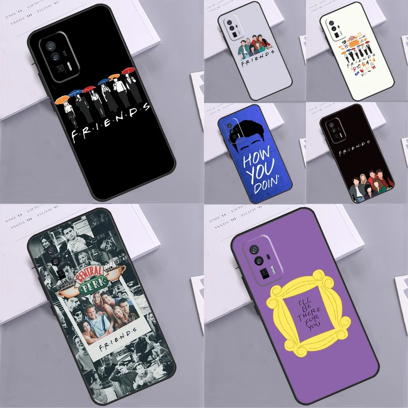 Friends Series Case… - image