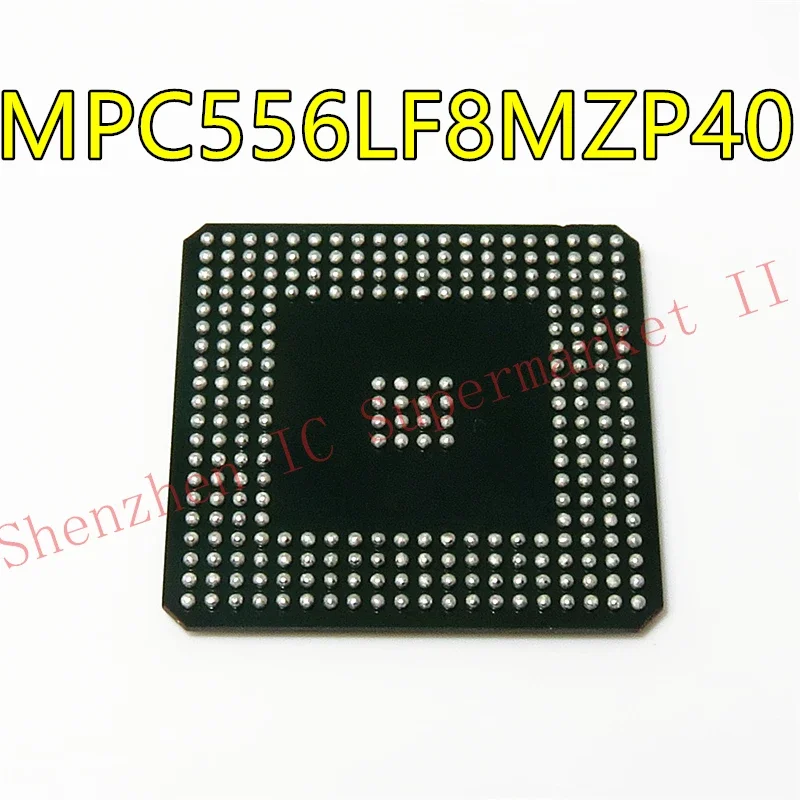 In stock can pay MPC556LF8MZP40 MPC556LF8 MPC556 BGA NEW