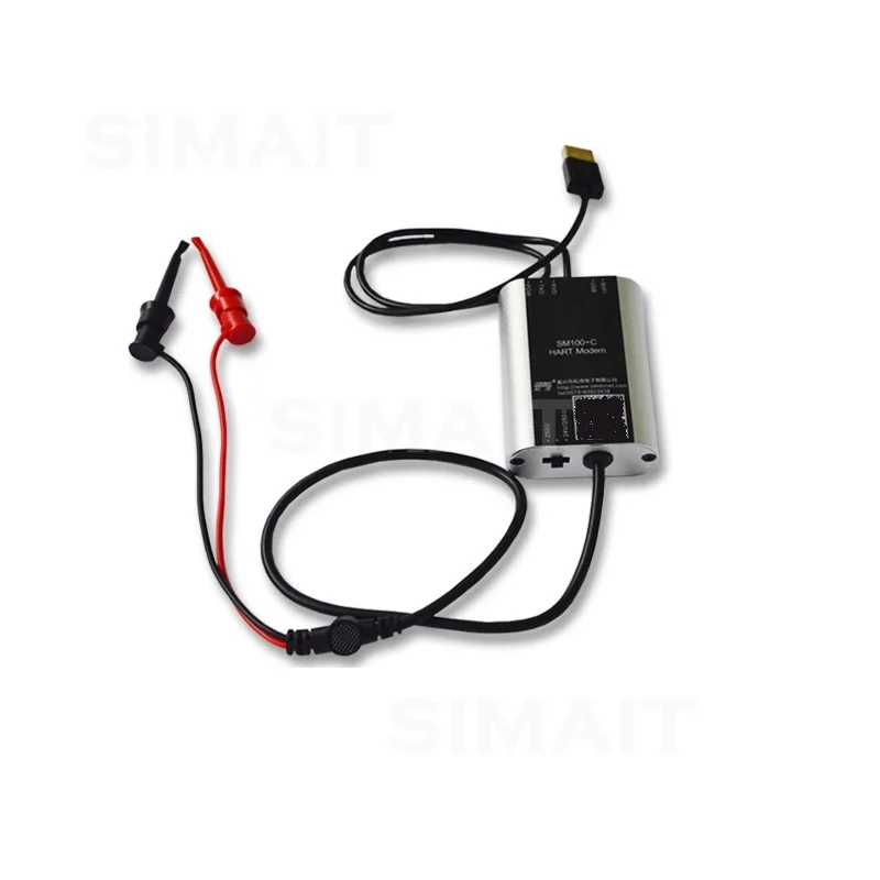 USB to HART Protocol Converter | HART Communication Interface for PC | HART USB Modem with Isolation