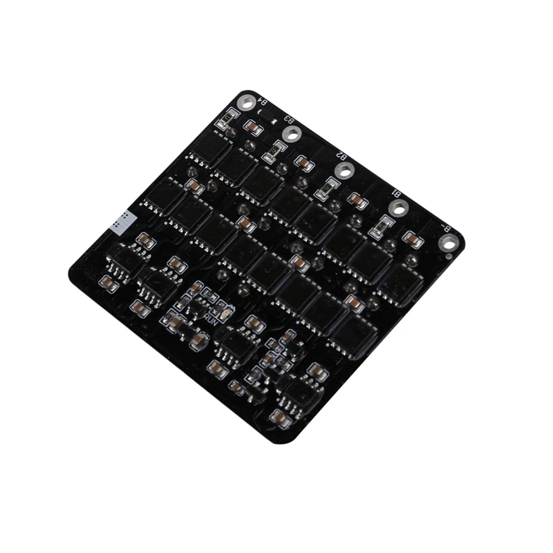 New 10X 5A Balancer 4S Lifepo4 Li-Ion Ver Battery Active Equalizer Balancer Energy Transfer Board Balance