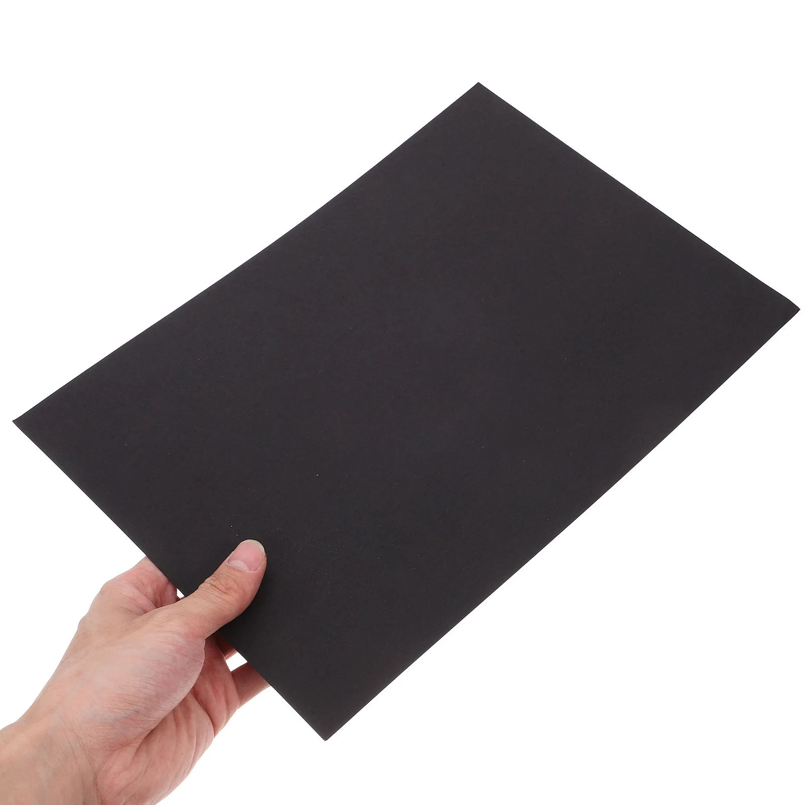 A4 Document Binding Covers 100 Sheets Paper Material Texture Design for Report Notebook Cover DIY Project Binder Accessories