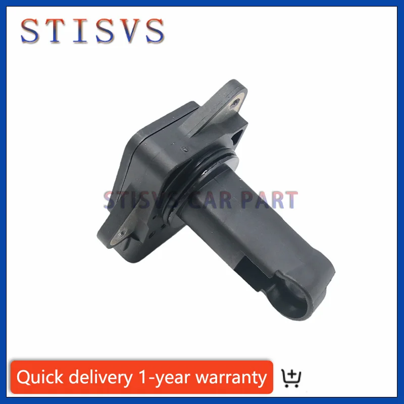 9202199 Mass Air Flow MAF Sensor For VOLVO S40 S60 S80 C70 V50 V70 XC60 XC70 XC90 2.4 3.2 4.4 New High Quality Cars Accessories 2