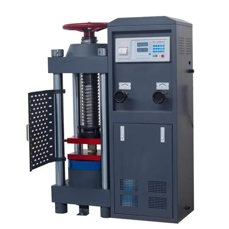 Building Materials Testing Equipment Manufacturers/Concrete Testing Laboratory Equipment