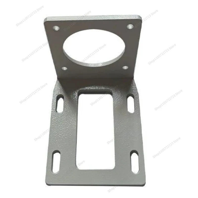 For Special Bracket for Servo Motor, Brushless Motor Fixed 45 Steel Base