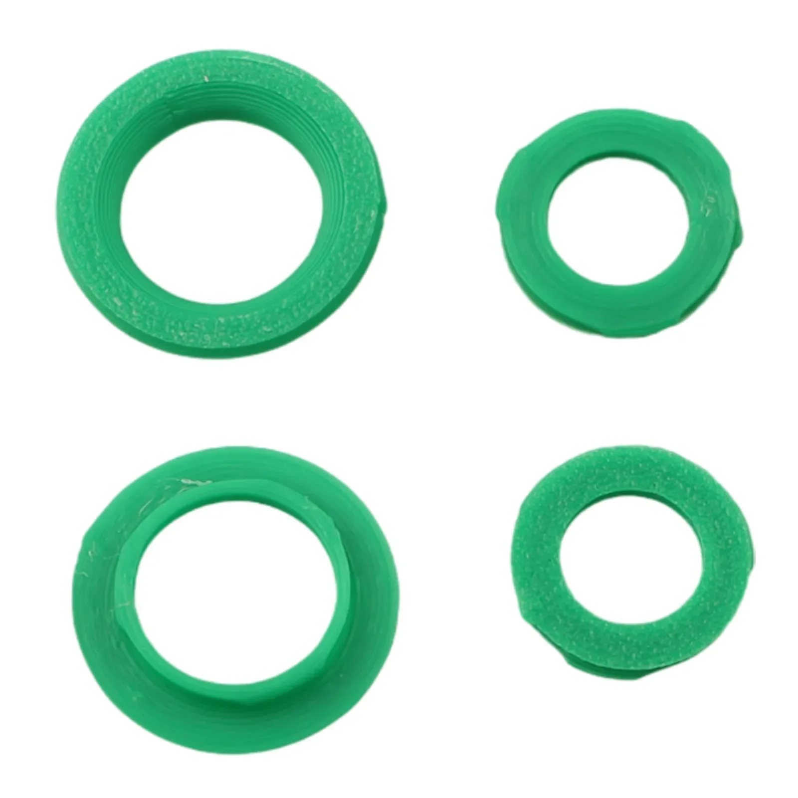 Colored Cover Ring …