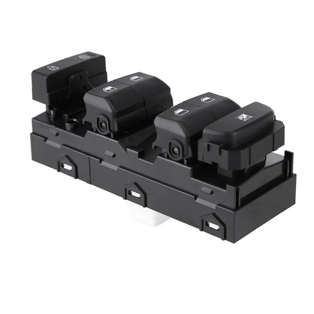 

Front Left Driver Door Master Power Window Switch For Kia Forte 2019-2021 93571M6100, 93571-M6100, 93571 M6100