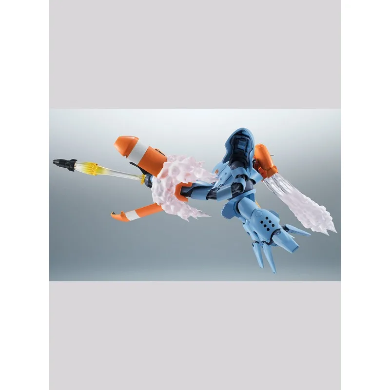 Bandai Genuine GUNDAM Action Anime Figure MSM-03C HygoggAction Figure Toys for Boys Girls Gift Collectible Model Ornaments