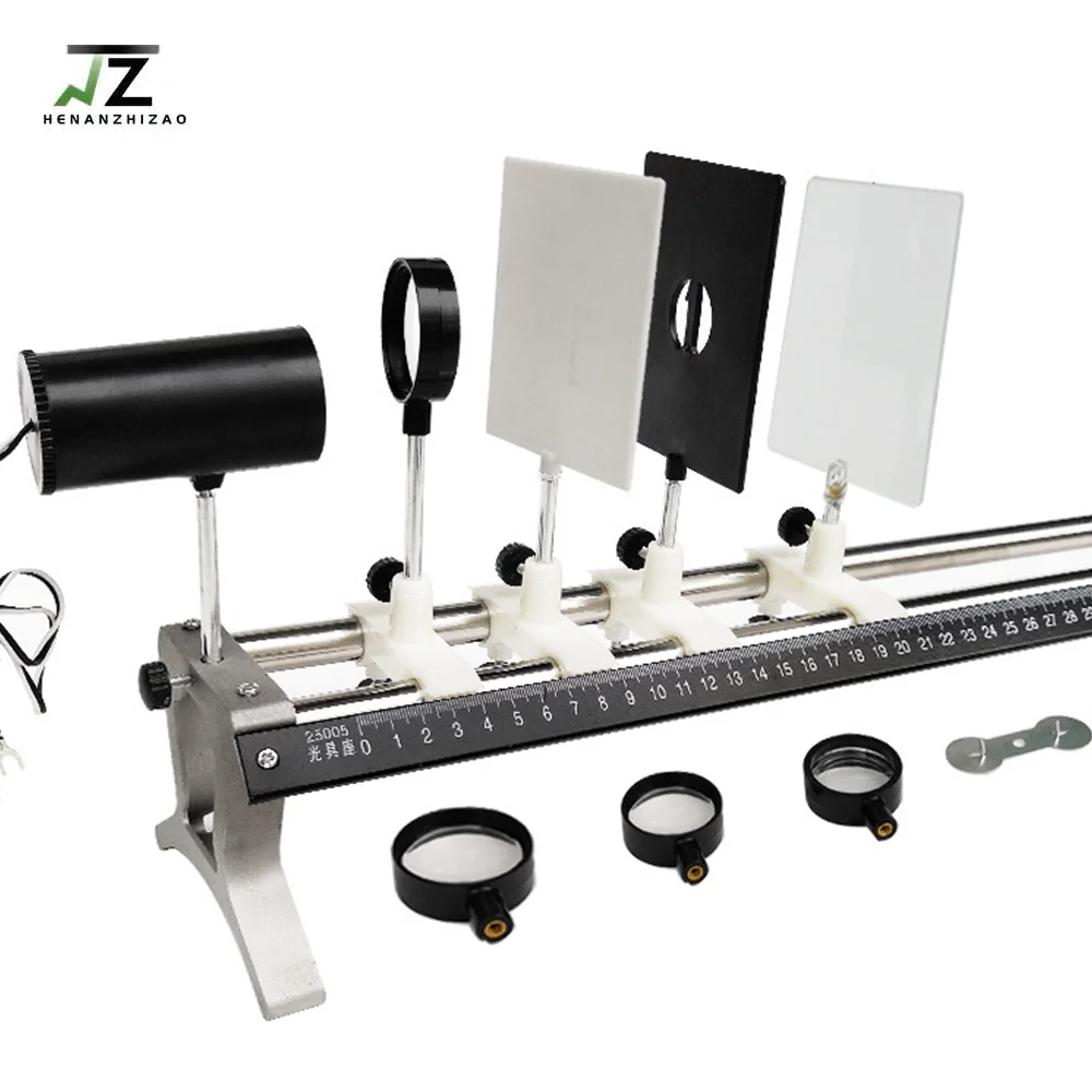 

Optical Bench for Physical Experiment Equipment