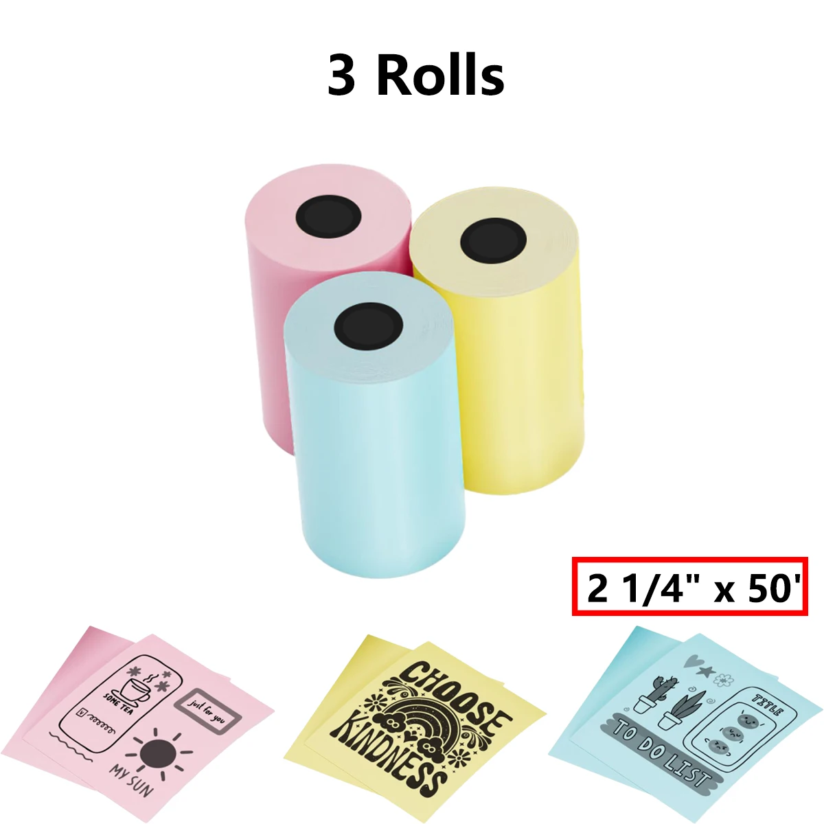 

Термобумага 57x30 мм, высококачественная кассовая бумага для чеков POS для машины для кредитных карт, 10 шт., бумага для термопринтера без BPA